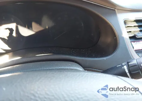 2011 Hyundai Genesis 4.6 из США, поврежденный, VIN KMHGC4DF1BU120196